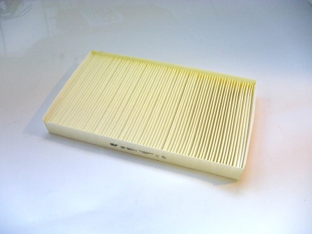 BIG Filter GB-98011 Фильтр салонный