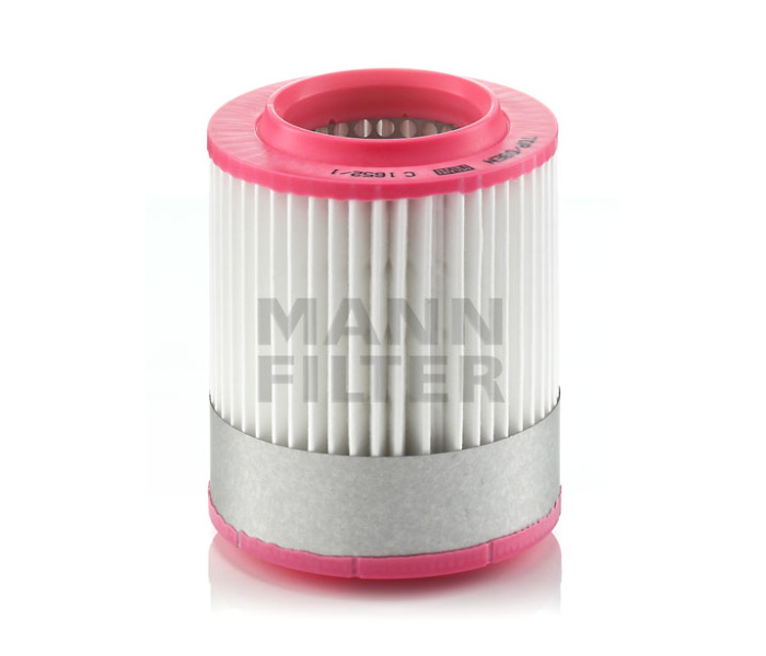 MANN-FILTER C 1652/1 Фильтр воздушный