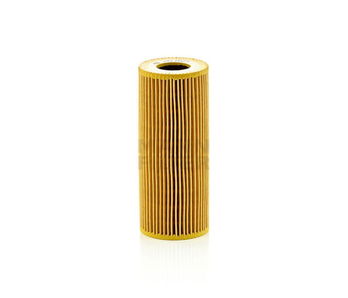 MANN-FILTER HU 7029 Z Фильтр масляный