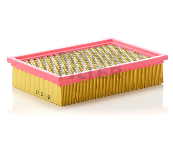 MANN-FILTER C 26 100 Фильтр воздушный