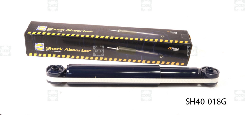 HOLA SH40-018G Амортизатор зад правая, левая
