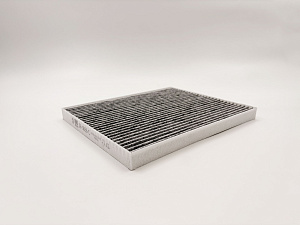 BIG Filter GB-9826/C Фильтр салонный угольный