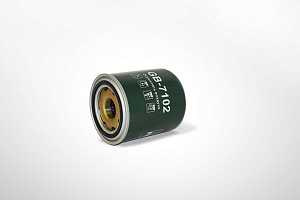 BIG Filter GB-7102 Фильтр осушитель воздуха для тормозной системы