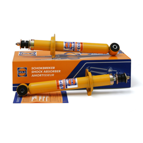 HOLA S432 Амортизатор задний (масляный)