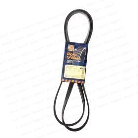 Ремень поликлиновый PH6115 HOLA (LADA 2110-12, Priora)