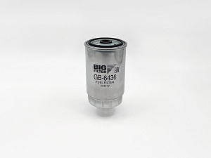 BIG Filter GB-6436 Фильтр топливный