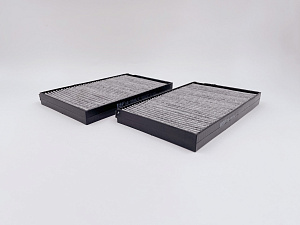 BIG Filter GB-9996/C Фильтр салонный угольный