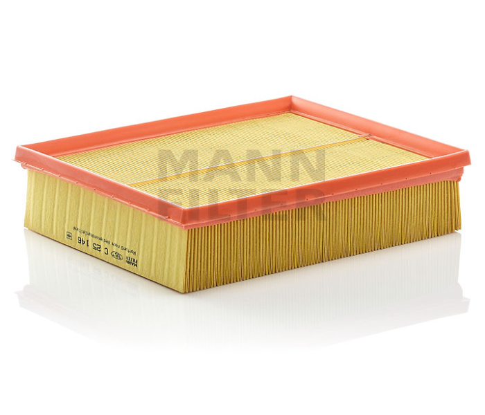 MANN-FILTER C 25 146 Фильтр воздушный