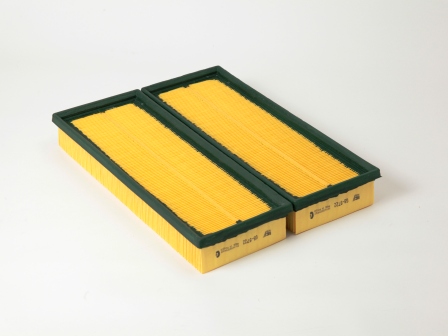 BIG Filter GB-9722 Фильтр воздушный