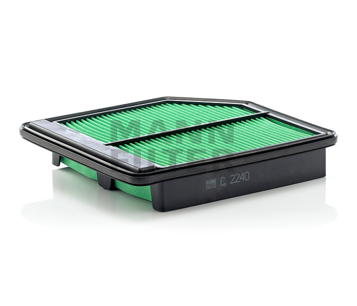 MANN-FILTER C 2240 Фильтр воздушный