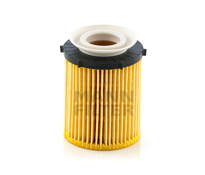 MANN-FILTER HU 711/6 z Фильтр масляный