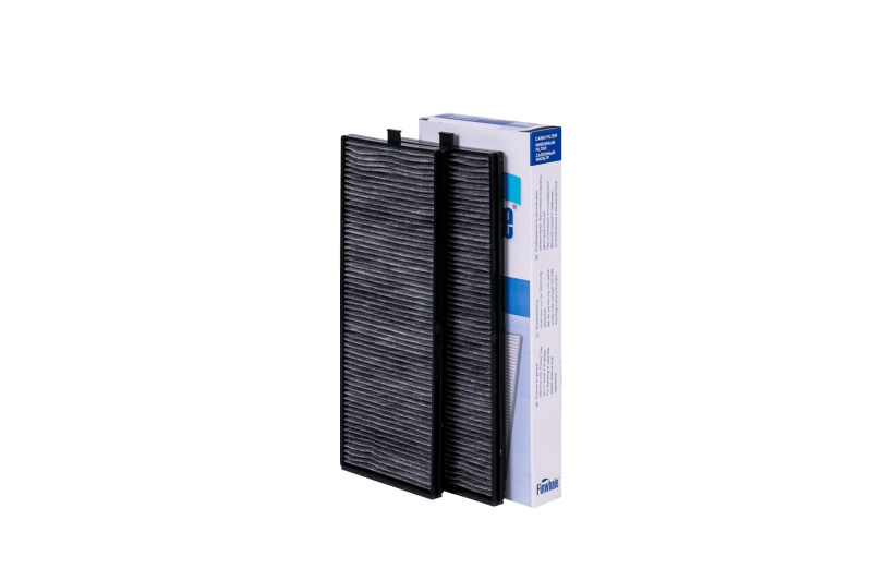 Finwhale AS738C Фильтр салонный угольный