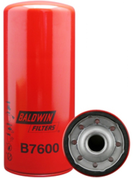 Фильтр масляный Baldwin B7600