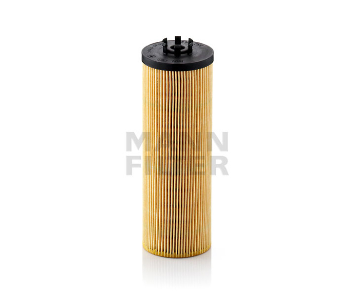 MANN-FILTER HU 842 x Фильтр масляный