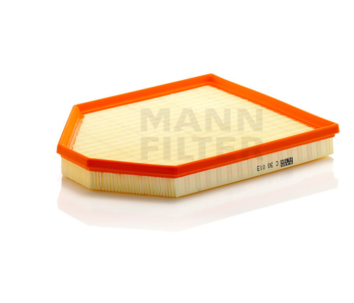 MANN-FILTER C 30 013 Фильтр воздушный