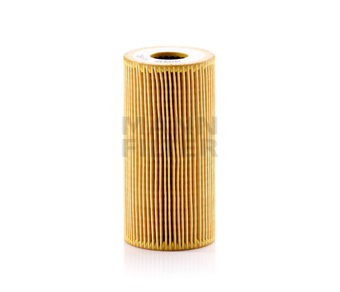MANN-FILTER HU 6011 Z Фильтр масляный