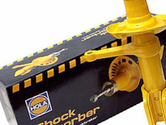 HOLA SH30-070 Амортизатор зад правая, левая