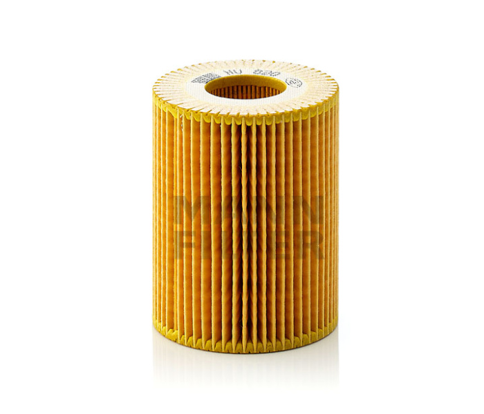MANN-FILTER HU 820 x Фильтр масляный