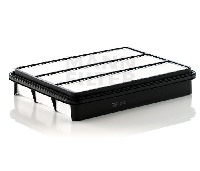 MANN-FILTER C 32 005 Фильтр воздушный