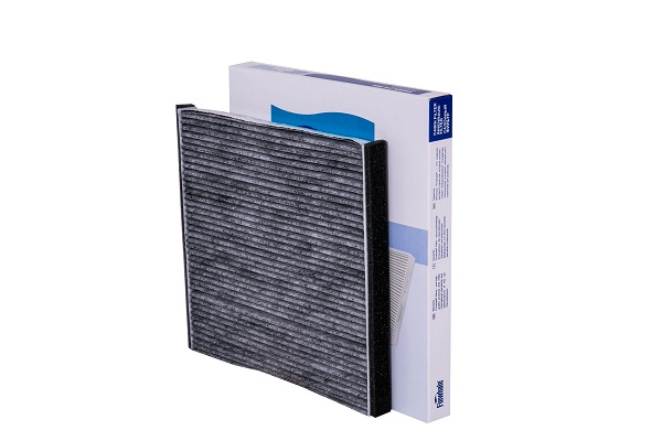 Finwhale AS911C Фильтр салонный угольный