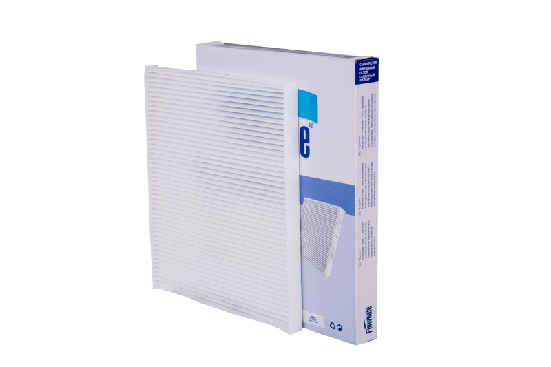 Finwhale AS750 Фильтр салонный