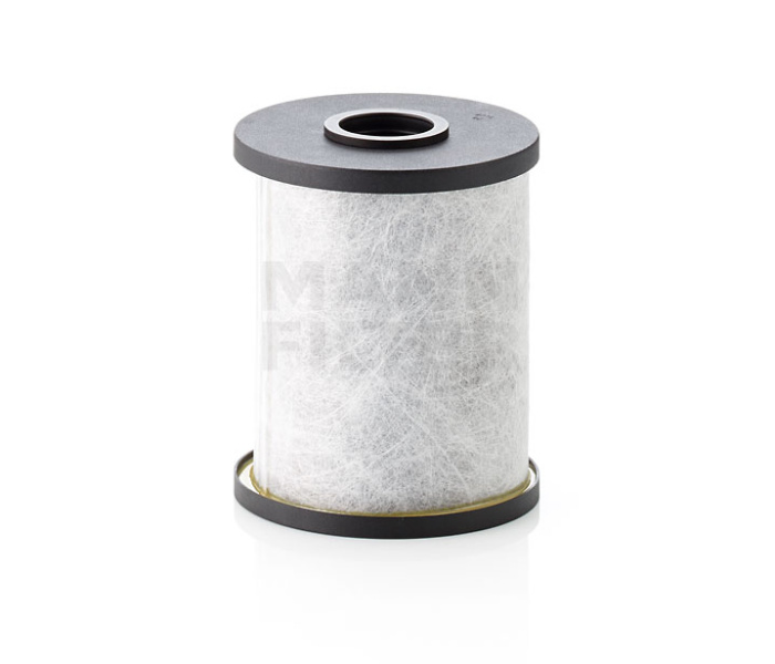 MANN-FILTER LC 10 002/1 x Фильтр воздушный