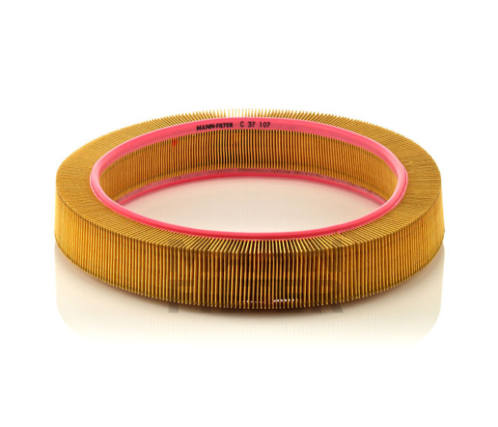 MANN-FILTER C 37 107 Фильтр воздушный
