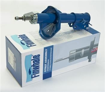 Finwhale 13005GR Амортизатор пер. прав. газовый c ABS