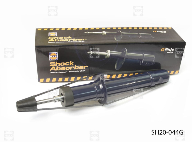 HOLA SH20-044G Стойка амортизаторная передняя правая, левая