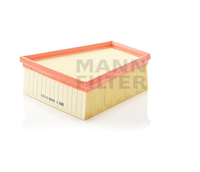 MANN-FILTER C 2295/3 Фильтр воздушный