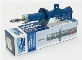 Finwhale 13020GR Амортизатор пер. прав. газовый c ABS