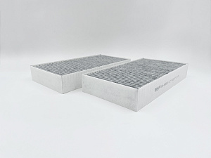 BIG Filter GB-9990/C Фильтр салонный угольный