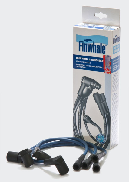 Finwhale FE123 Комплект проводов