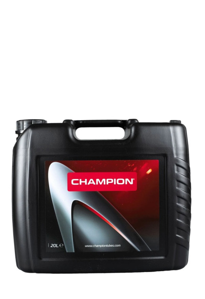 Масло трансмиссионное CHAMPION ECO FLOW DSG FLUID 20л