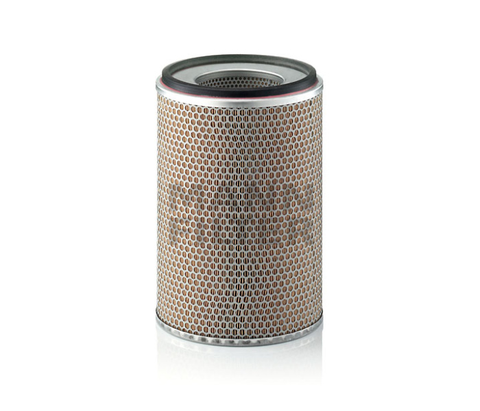 MANN-FILTER C 24 719 Фильтр воздушный