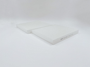 BIG Filter GB-9987 Фильтр салонный