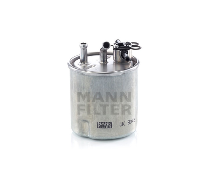 MANN-FILTER WK 9043 Фильтр топливный