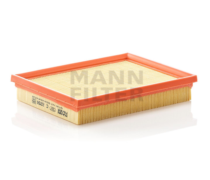 MANN-FILTER C 2256 Фильтр воздушный