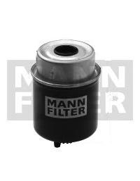 MANN-FILTER WK 8114 Фильтр топливный