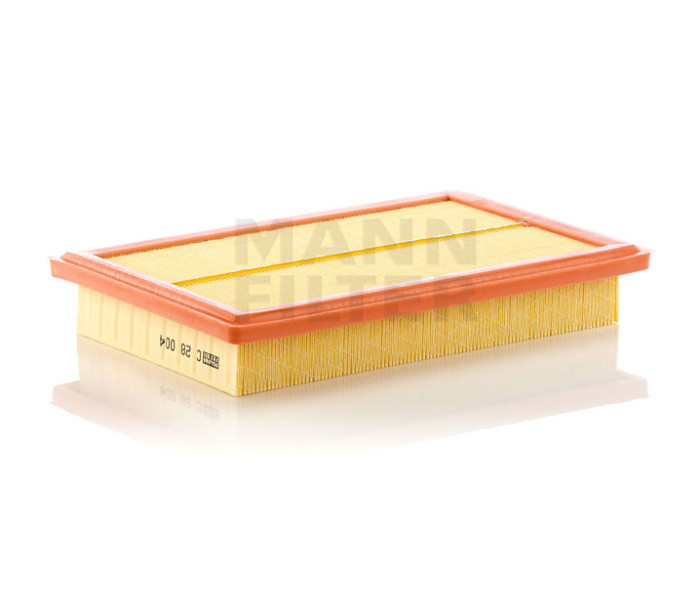 MANN-FILTER C 28 004 Фильтр воздушный