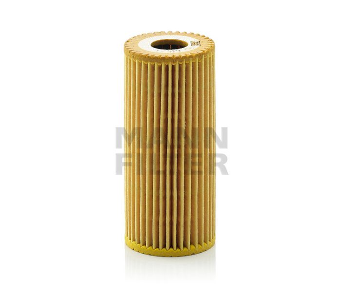 MANN-FILTER HU 615/3 X Фильтр масляный