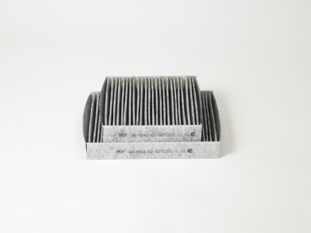 BIG Filter GB-9942/C Фильтр салонный угольный