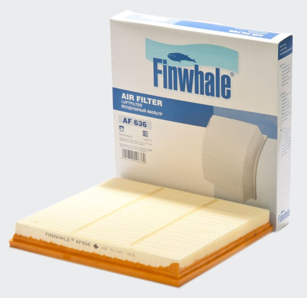 Finwhale AF636 Фильтр воздушный