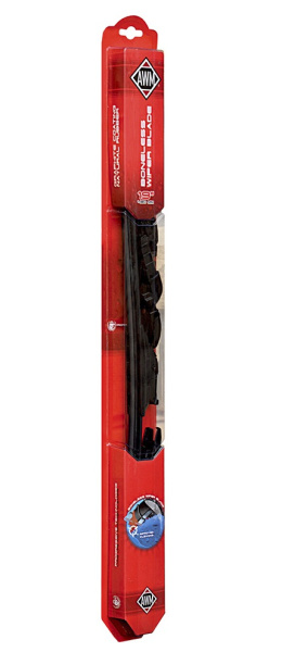 Щетка стеклоочистителя бескаркасная AWM B19R 48см