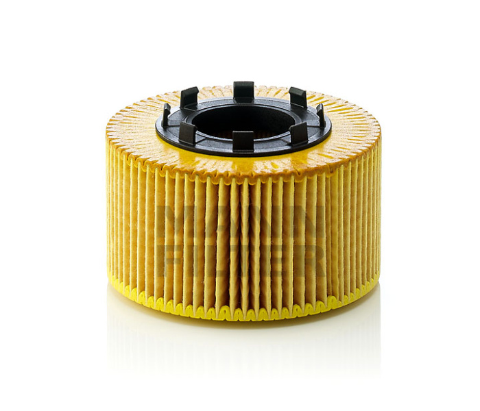 MANN-FILTER HU 920 x Фильтр масляный