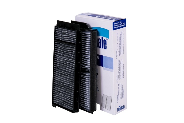 Finwhale AS910C Фильтр салонный угольный