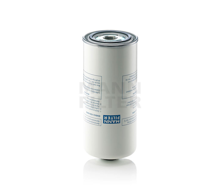 MANN-FILTER LB 962/2 Фильтр очистки сжатого воздуха от масла