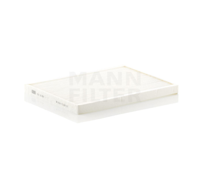 MANN-FILTER CU 2138 Фильтр салонный