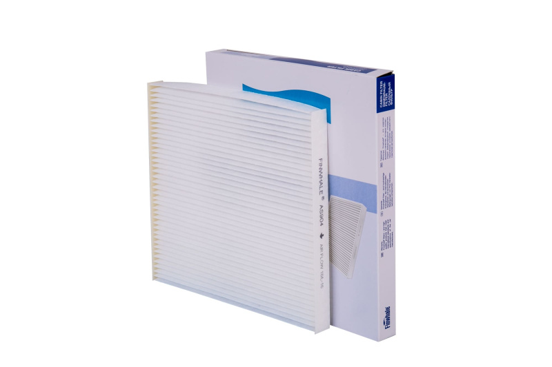 Finwhale AS904 Фильтр салонный