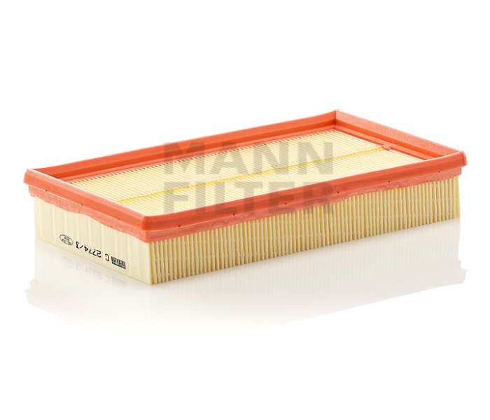 MANN-FILTER C 2774/3 KIT Фильтр воздушный